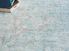 Exquisite Rugs Mineral 5360 Navy Area Rug by The Met Detail Image
