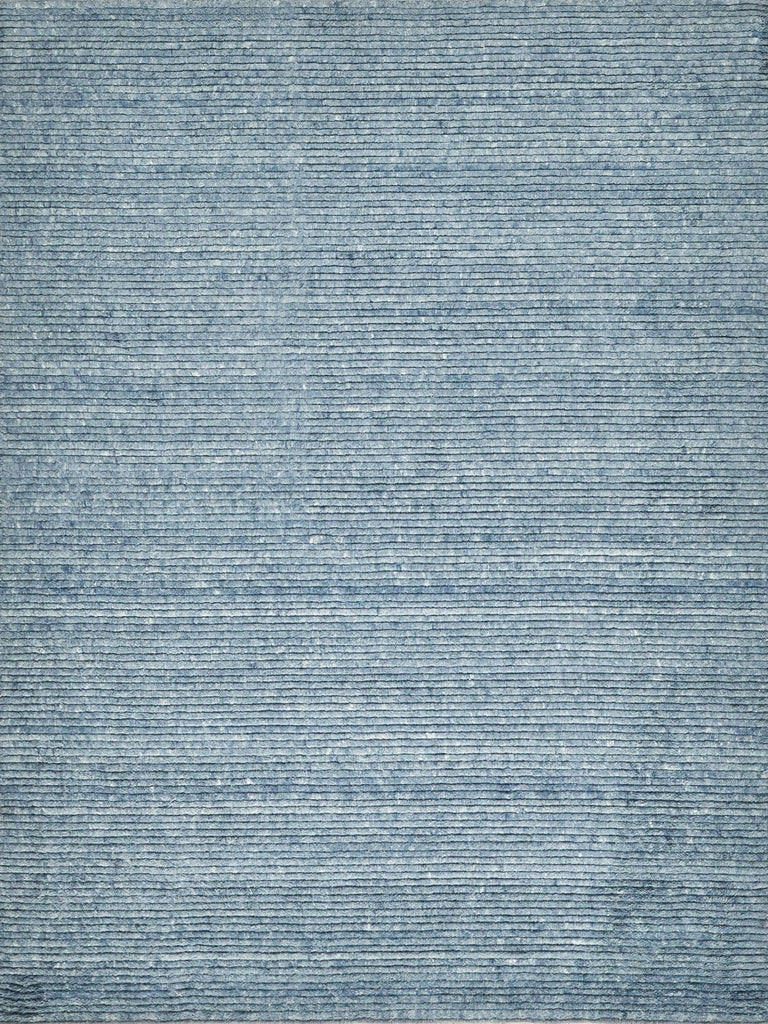 Exquisite Rugs Kaza 5364 Blue Area Rug main image