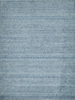 Exquisite Rugs Kaza 5364 Blue Area Rug main image