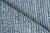 Exquisite Rugs Kaza 5364 Blue Area Rug Pile Image