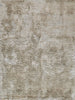 Exquisite Rugs Sumo Shag 5380 Light Beige Area Rug by The Met main image