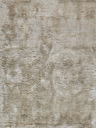 Exquisite Rugs Sumo Shag 5380 Light Beige Area Rug by The Met main image
