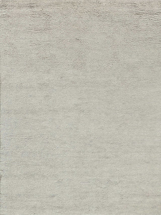 Exquisite Rugs Merino 5392 Silver Area Rug main image