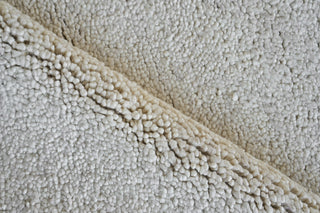 Exquisite Rugs Merino 5393 Beige Area Rug Pile Image