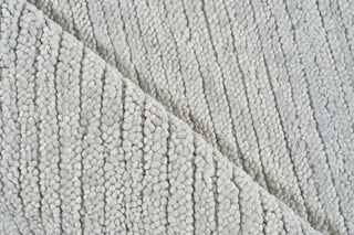 Exquisite Rugs Urth 5394 Silver Area Rug Pile Image