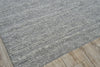 Exquisite Rugs Urth 5395 Gray Area Rug Corner Image