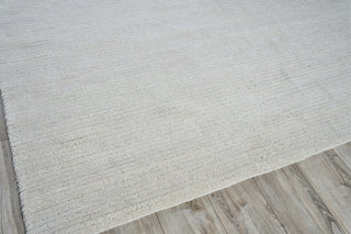 Exquisite Rugs Urth 5396 Cream Area Rug Corner Image