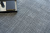 Exquisite Rugs Serena 5401 Black Area Rug by The Met Lifestyle Image Feature