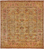 Exquisite Rugs Polonaise 5421 Beige/Peach Area Rug main image