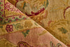Exquisite Rugs Polonaise 5421 Beige/Peach Area Rug Pile Image