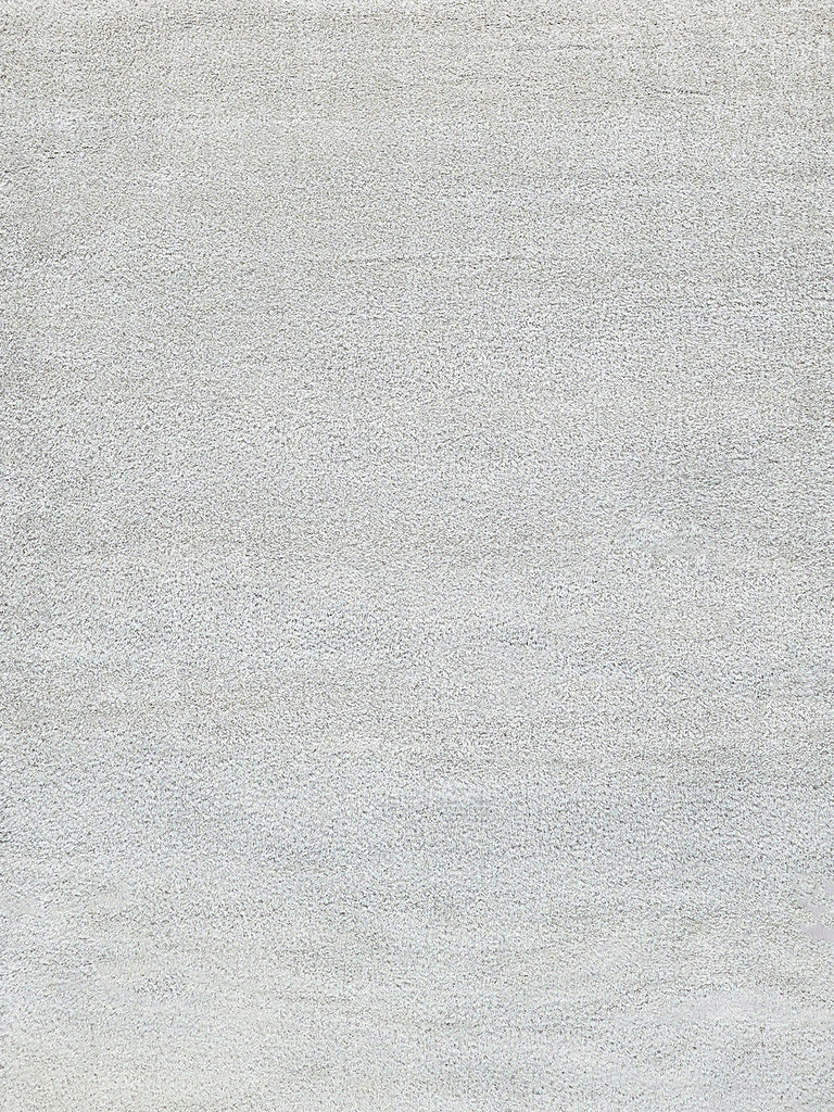 Exquisite Rugs Luxe Shag 5478 Light Beige Area Rug main image