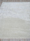 Exquisite Rugs Luxe Shag 5495 Taupe Area Rug