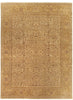 Exquisite Rugs Agra 5500 Beige Area Rug main image