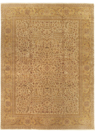 Exquisite Rugs Agra 5500 Beige Area Rug main image