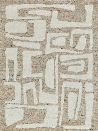 Exquisite Rugs Tahoe 5558 Beige/Ivory Area Rug main image