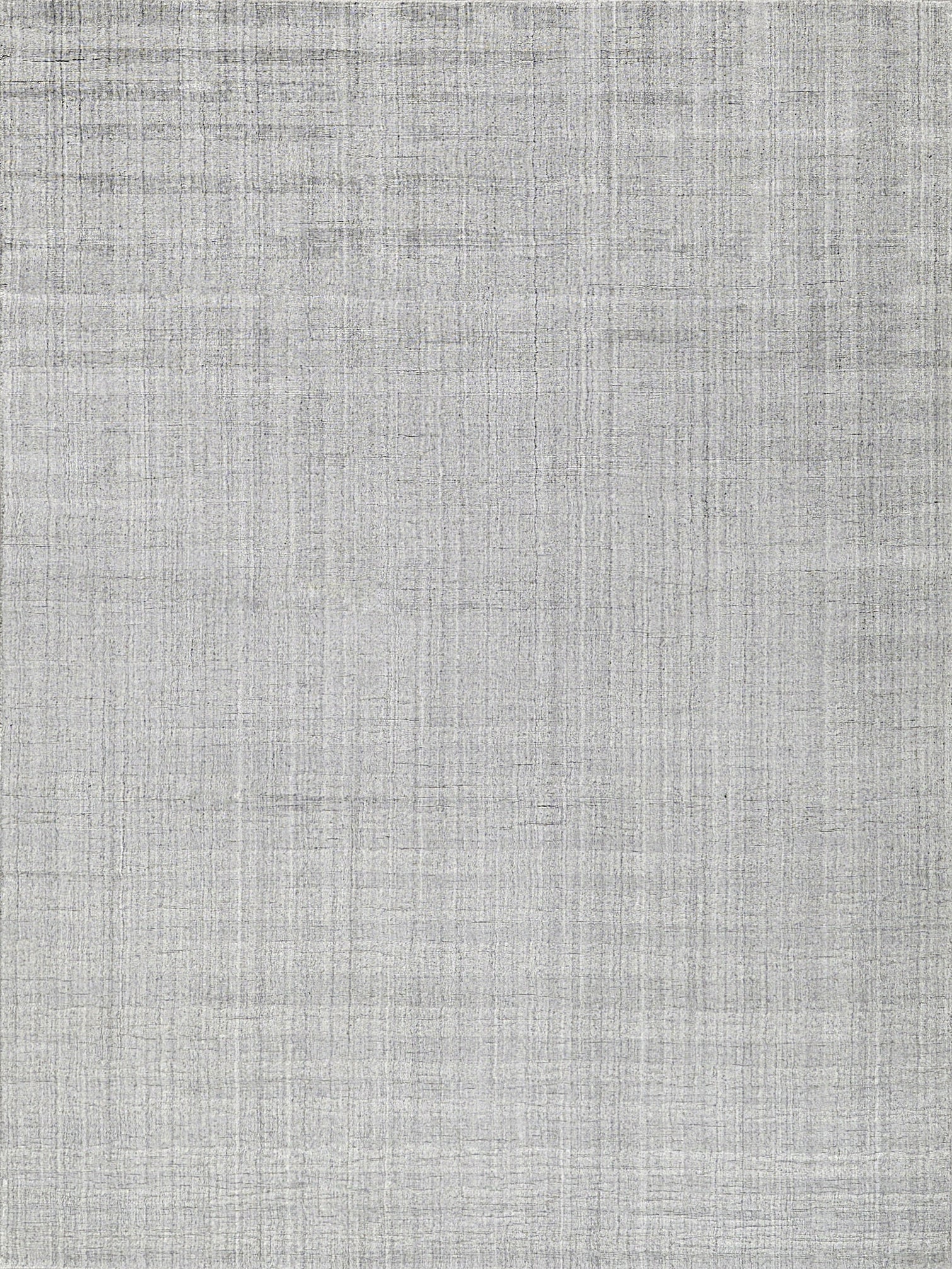 Exquisite Rugs Robin Stripe 5624 Light Silver Area Rug