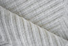 Exquisite Rugs Castelli 5626 Light Silver Area Rug
