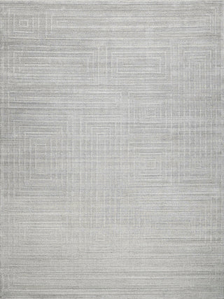 Exquisite Rugs Castelli 5627 Light Gray Area Rug main image