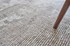 Exquisite Rugs Mineral 5639 Brown Area Rug