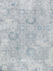 Exquisite Rugs Legacy 5662 Ivory/Blue Area Rug main image