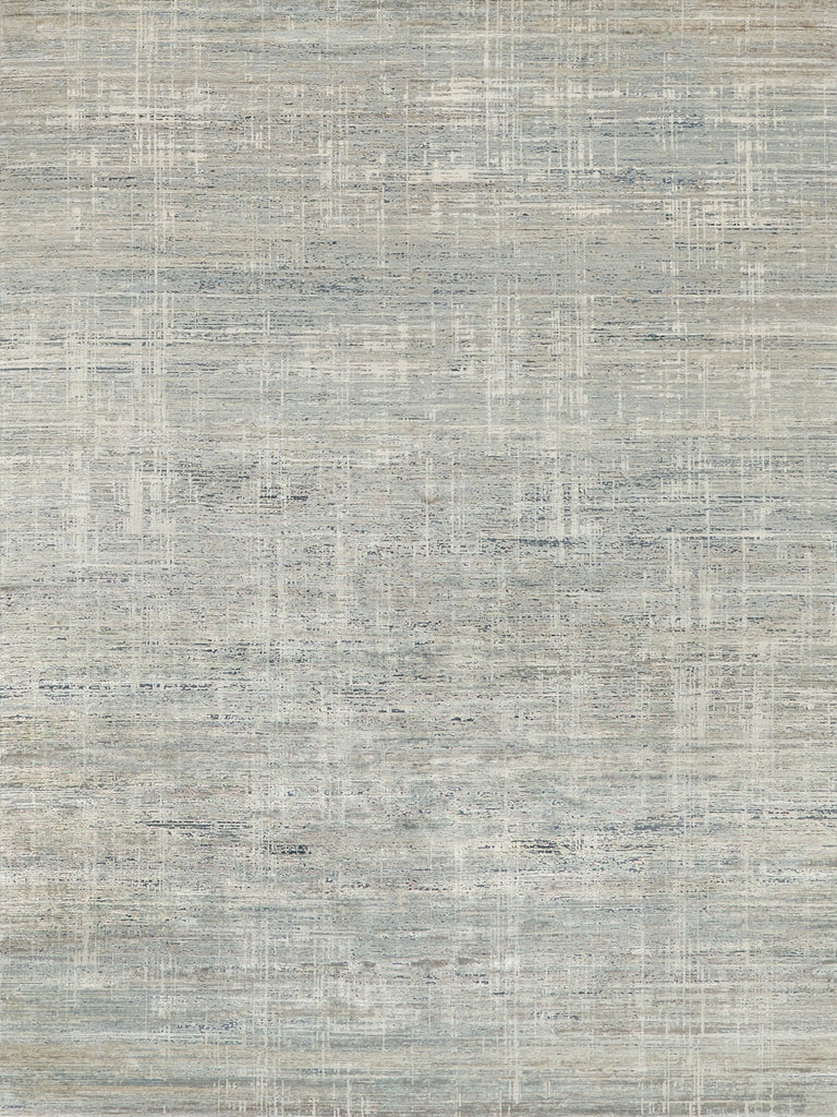 Exquisite Rugs Mercuri 5684 Light Blue/Blue Area Rug by The Met main image