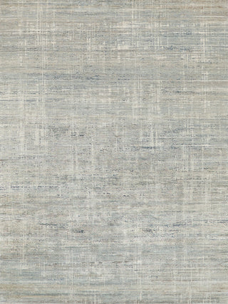 Exquisite Rugs Mercuri 5684 Light Blue/Blue Area Rug by The Met main image