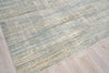 Exquisite Rugs Mercuri 5684 Light Blue/Blue Area Rug by The Met Corner Image