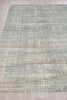 Exquisite Rugs Mercuri 5684 Light Blue/Blue Area Rug by The Met Closeup Image