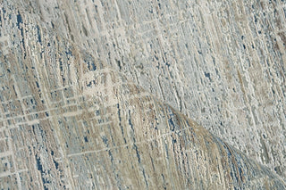 Exquisite Rugs Mercuri 5684 Light Blue/Blue Area Rug by The Met Pile Image
