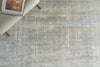 Exquisite Rugs Mercuri 5684 Light Blue/Blue Area Rug by The Met Detail Image