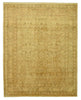 Exquisite Rugs Antique Weave Ziegler 5722 Beige Area Rug main image