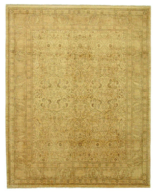 Exquisite Rugs Antique Weave Ziegler 5722 Beige Area Rug main image