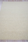 Exquisite Rugs Ferretti 5752 Silver/Ivory Area Rug Pile Image