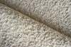 Exquisite Rugs Ferretti 5752 Silver/Ivory Area Rug