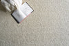 Exquisite Rugs Ferretti 5752 Silver/Ivory Area Rug Detail Image