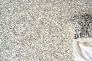 Exquisite Rugs Ferretti 5753 Ivory Area Rug Detail Image