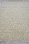 Exquisite Rugs Ferretti 5754 Light Brown Area Rug Pile Image