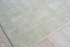 Exquisite Rugs Serena 5772 Beige Area Rug by The Met Corner Image
