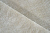 Exquisite Rugs Serena 5772 Beige Area Rug by The Met Pile Image