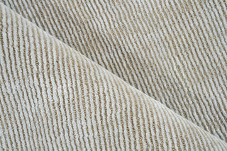 Exquisite Rugs Serena 5772 Beige Area Rug by The Met Pile Image
