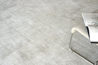 Exquisite Rugs Serena 5772 Beige Area Rug by The Met Lifestyle Image Feature
