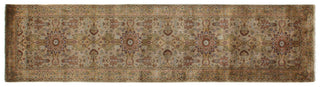 Exquisite Rugs Antique Weave Sultanabad 5808 Ivory/Gold Area Rug Main Image