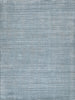 Exquisite Rugs Serena 5874 Dark Gray Area Rug by The Met main image