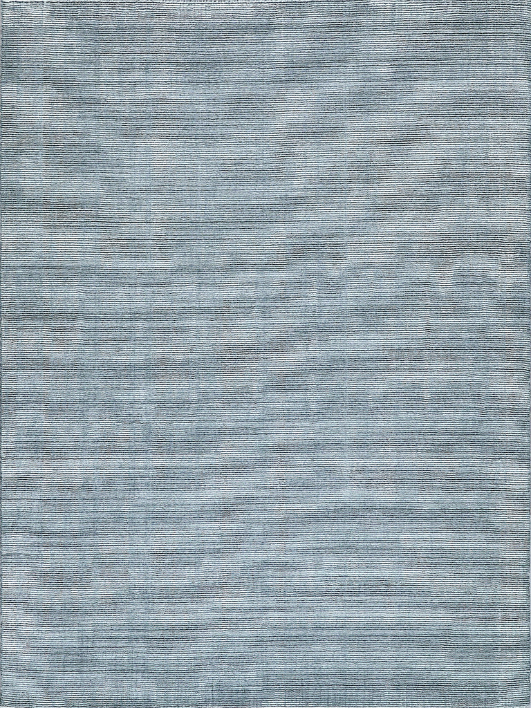 Exquisite Rugs Serena 5874 Dark Gray Area Rug by The Met main image