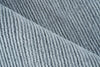 Exquisite Rugs Serena 5874 Dark Gray Area Rug by The Met Pile Image