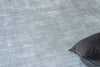 Exquisite Rugs Serena 5874 Dark Gray Area Rug by The Met Detail Image