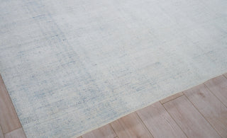 Exquisite Rugs Poliforma 5918 Light Blue Area Rug