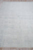 Exquisite Rugs Poliforma 5918 Light Blue Area Rug Closeup Image