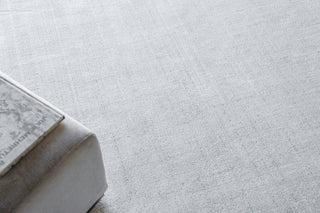 Exquisite Rugs Poliforma 5918 Light Blue Area Rug Detail Image