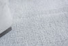 Exquisite Rugs Poliforma 5918 Light Blue Area Rug Lifestyle Image Feature